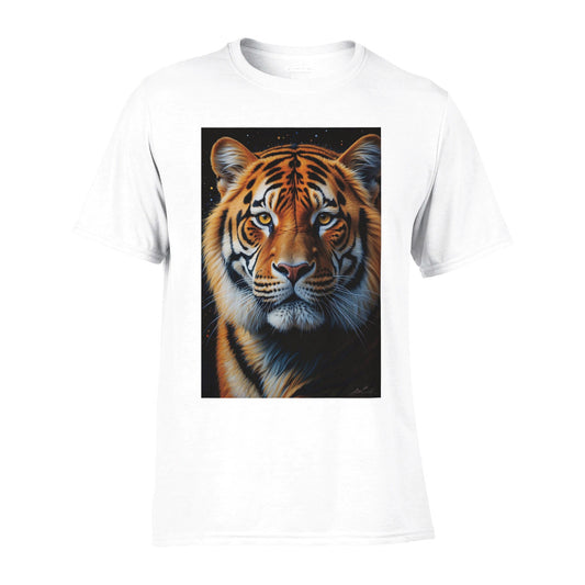 Performance Unisex Crewneck T-shirt