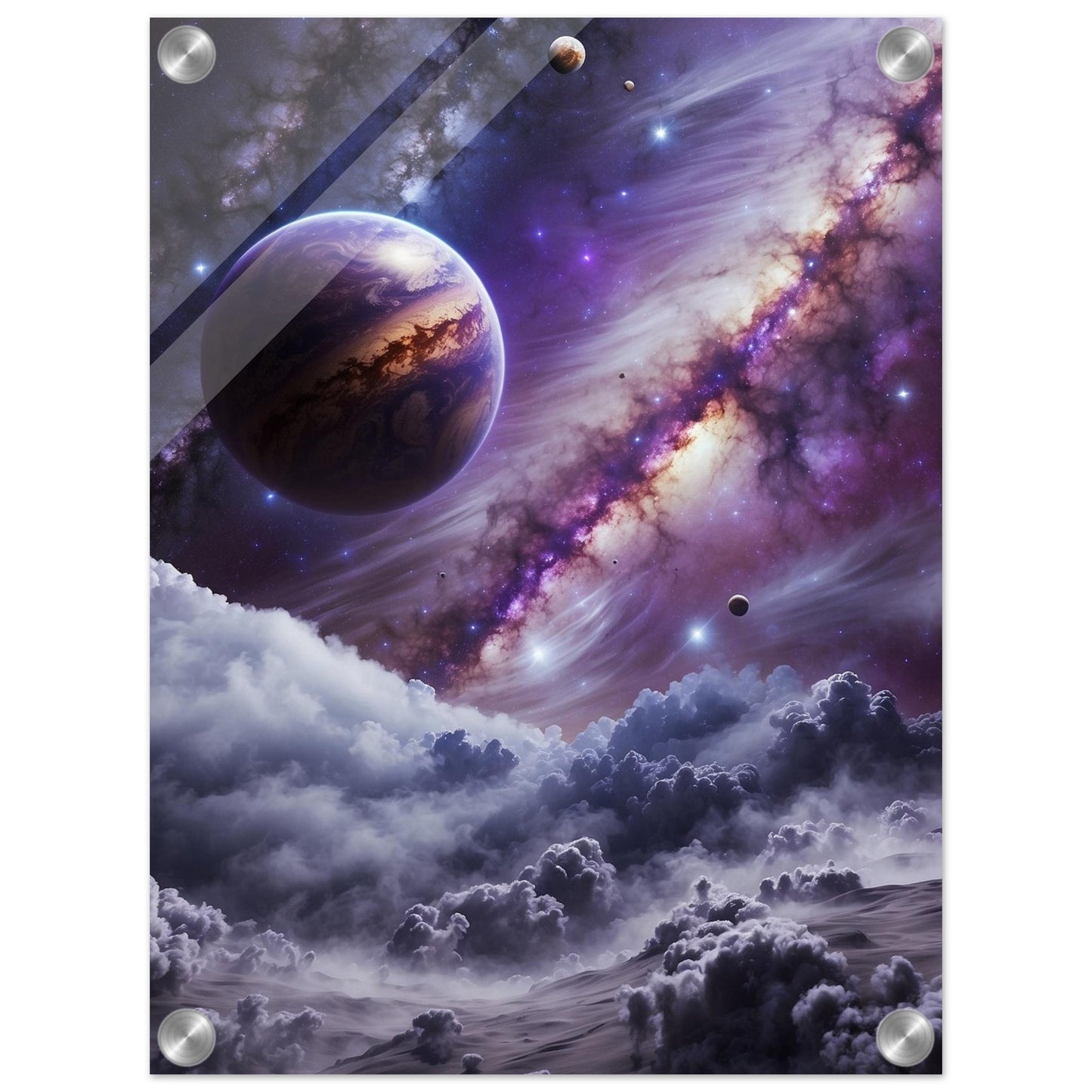 Acrylic Print