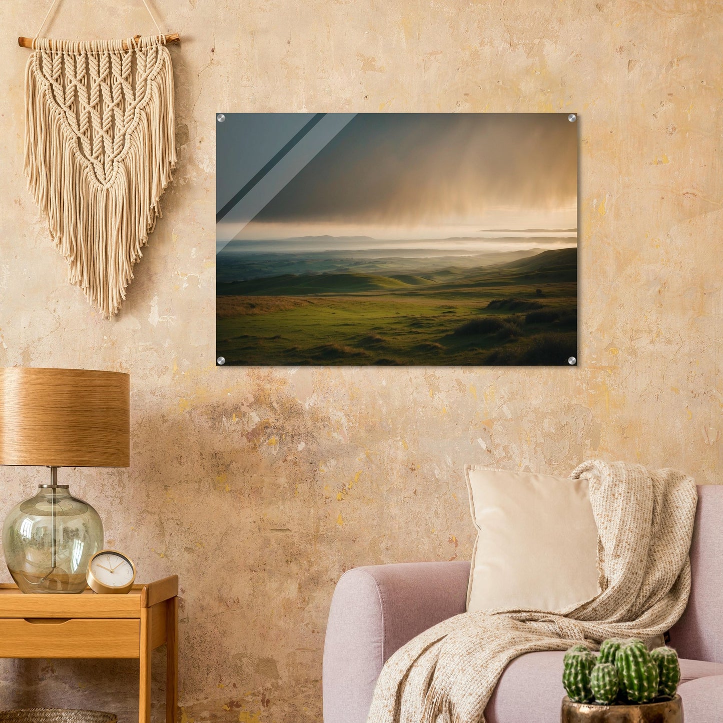 Acrylic Print