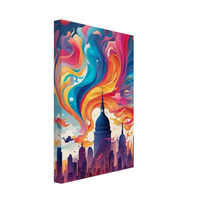 Canvas