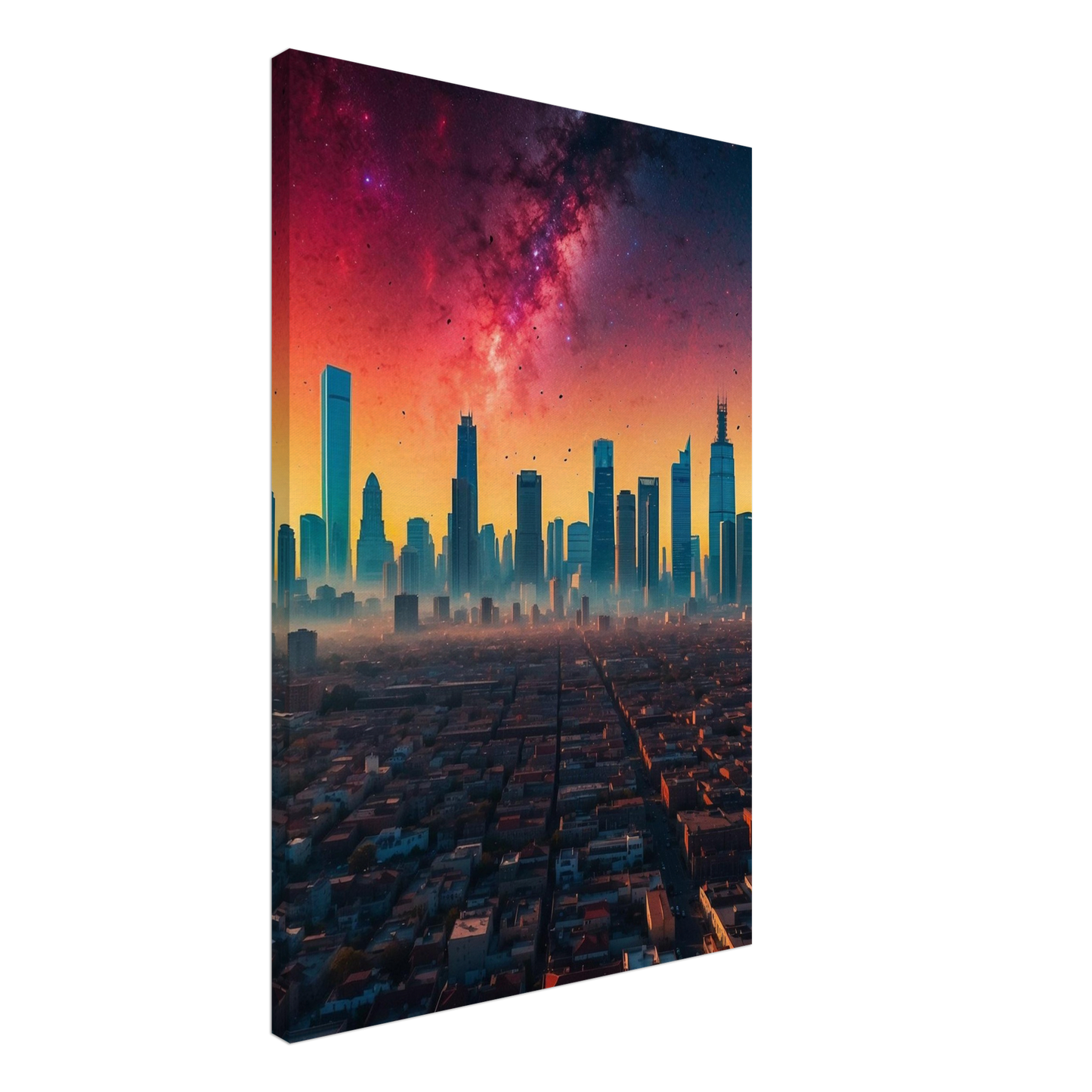 Canvas