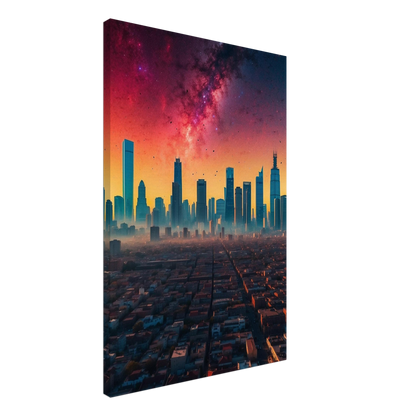 Canvas