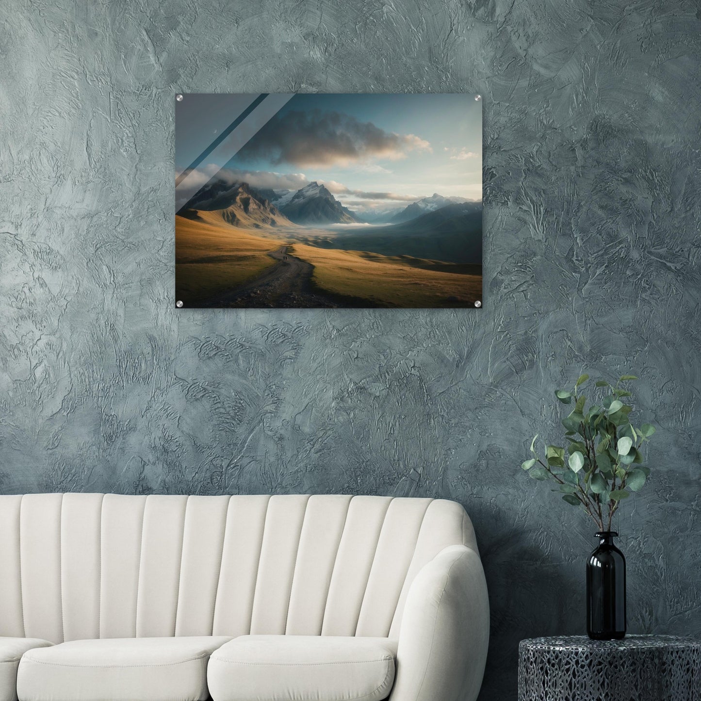 Acrylic Print