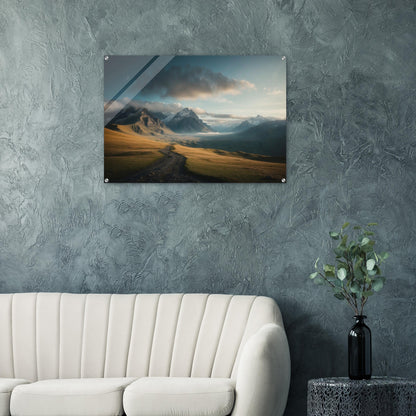 Acrylic Print