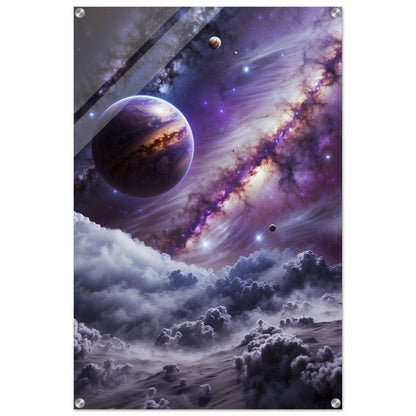 Acrylic Print
