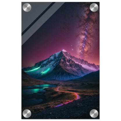 Acrylic Print