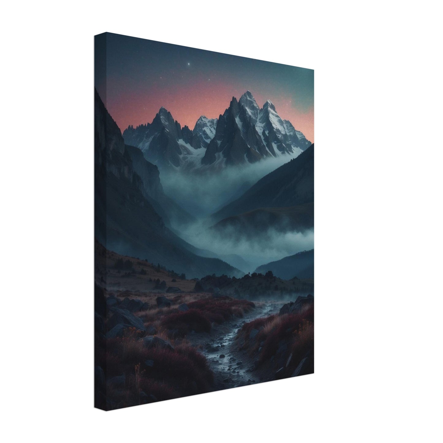 Canvas