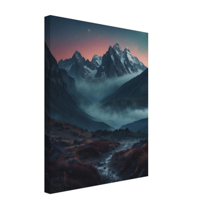 Canvas