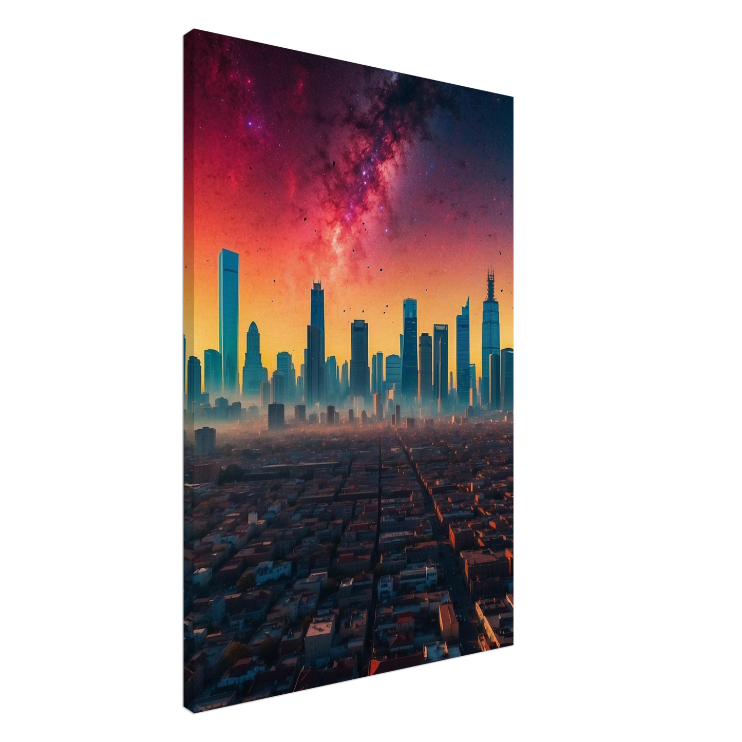 Canvas