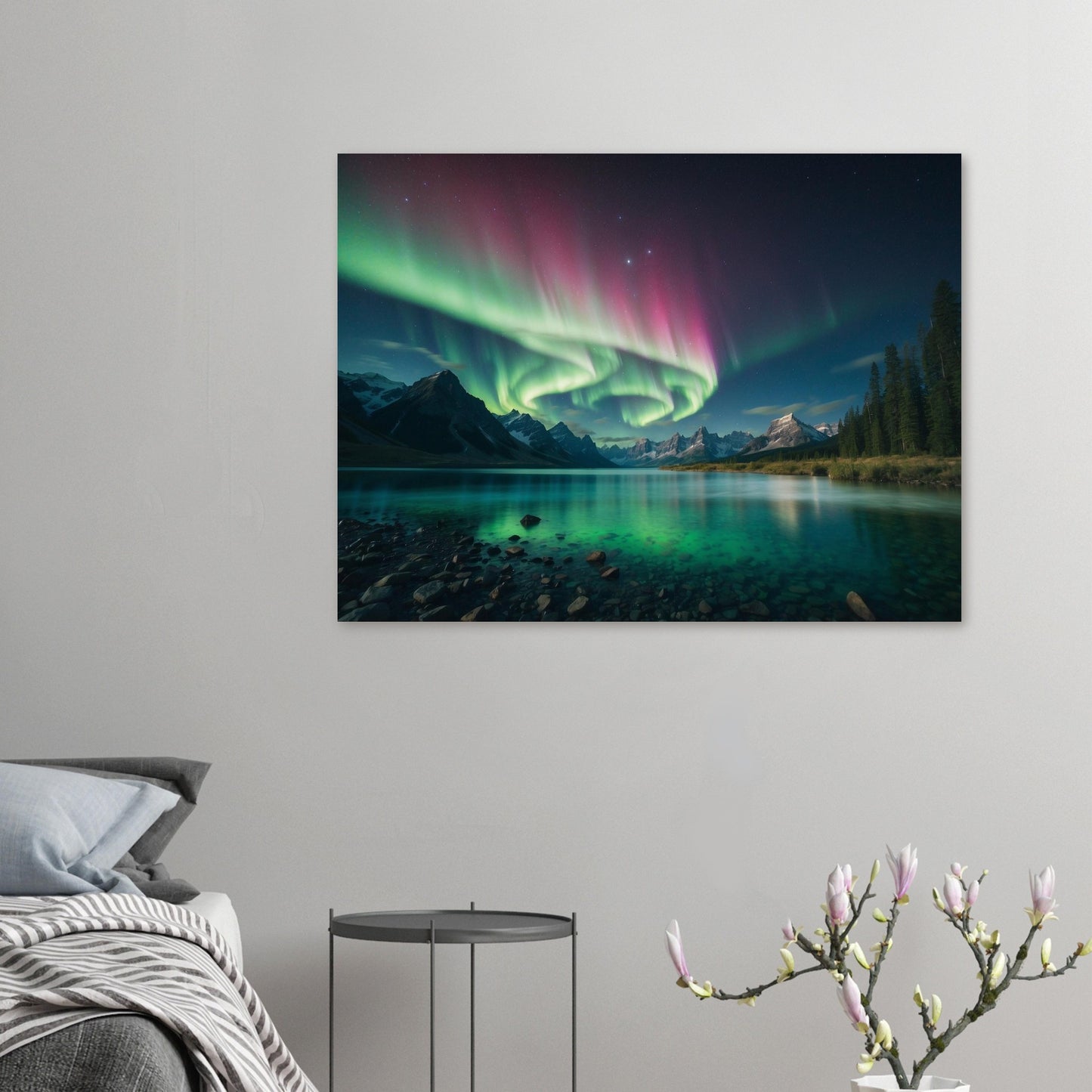 Premium Matte Paper Poster