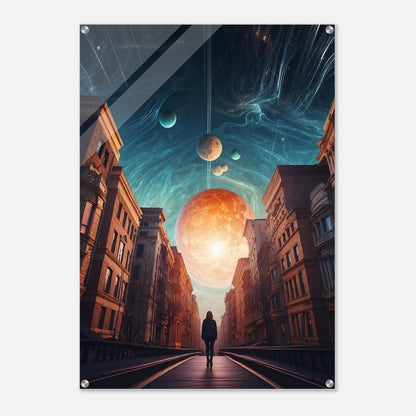Acrylic Print