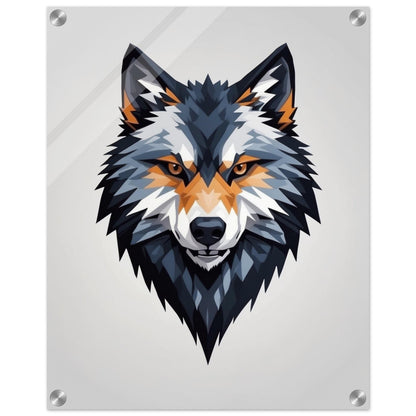 Acrylic Print