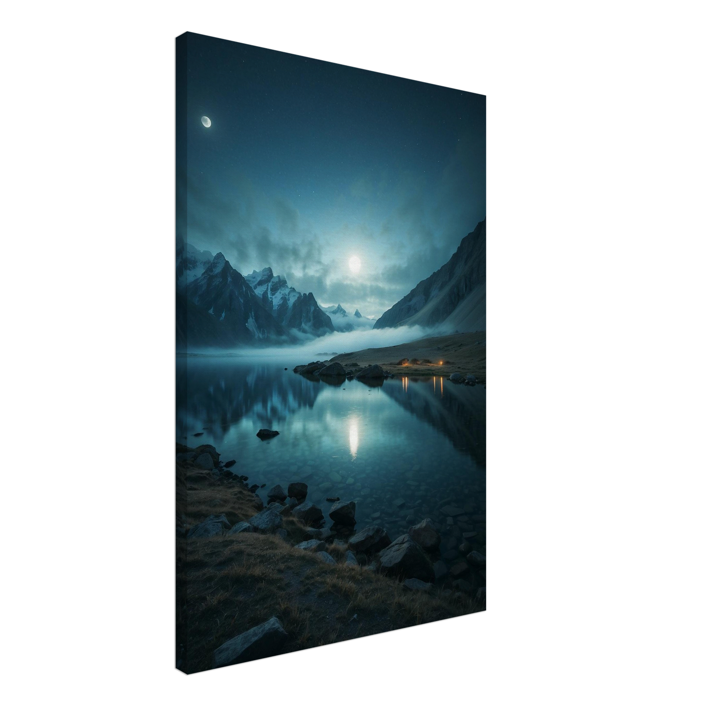 Canvas