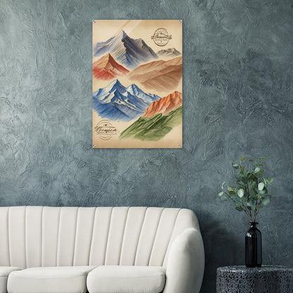 Acrylic Print