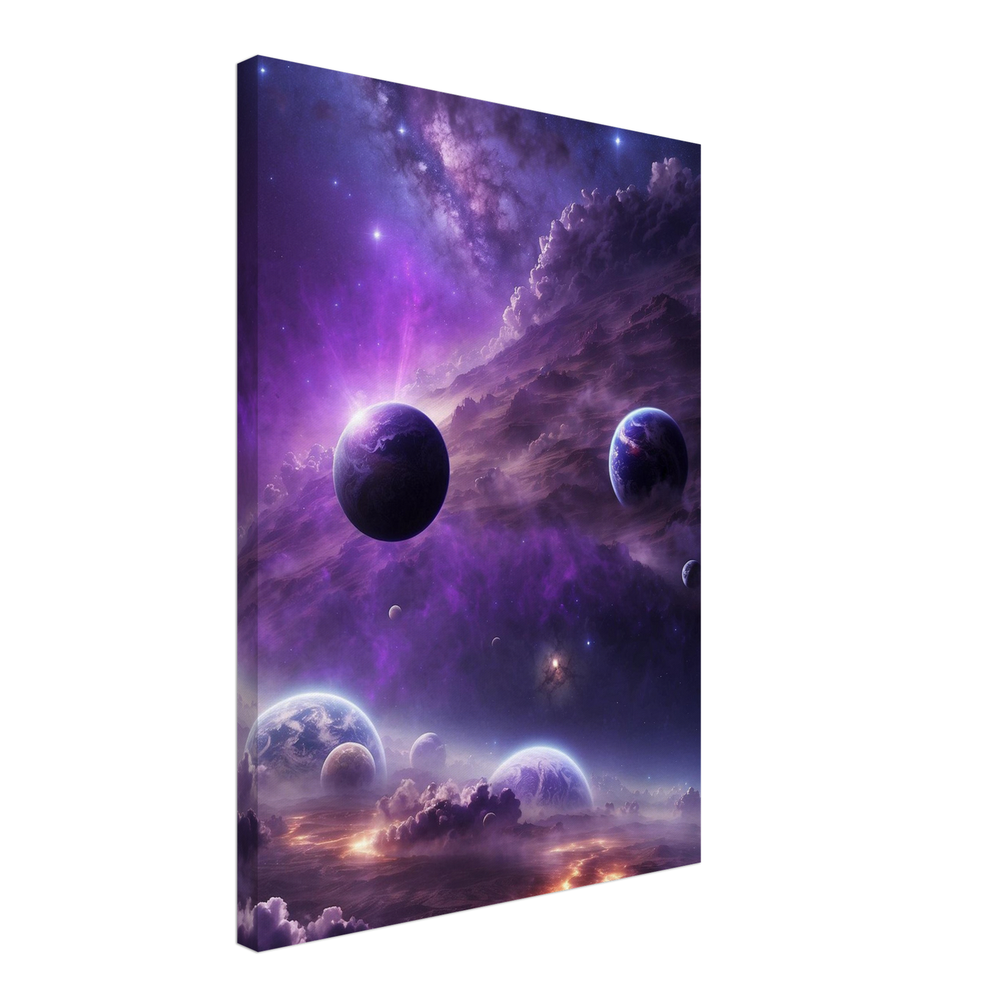 Canvas