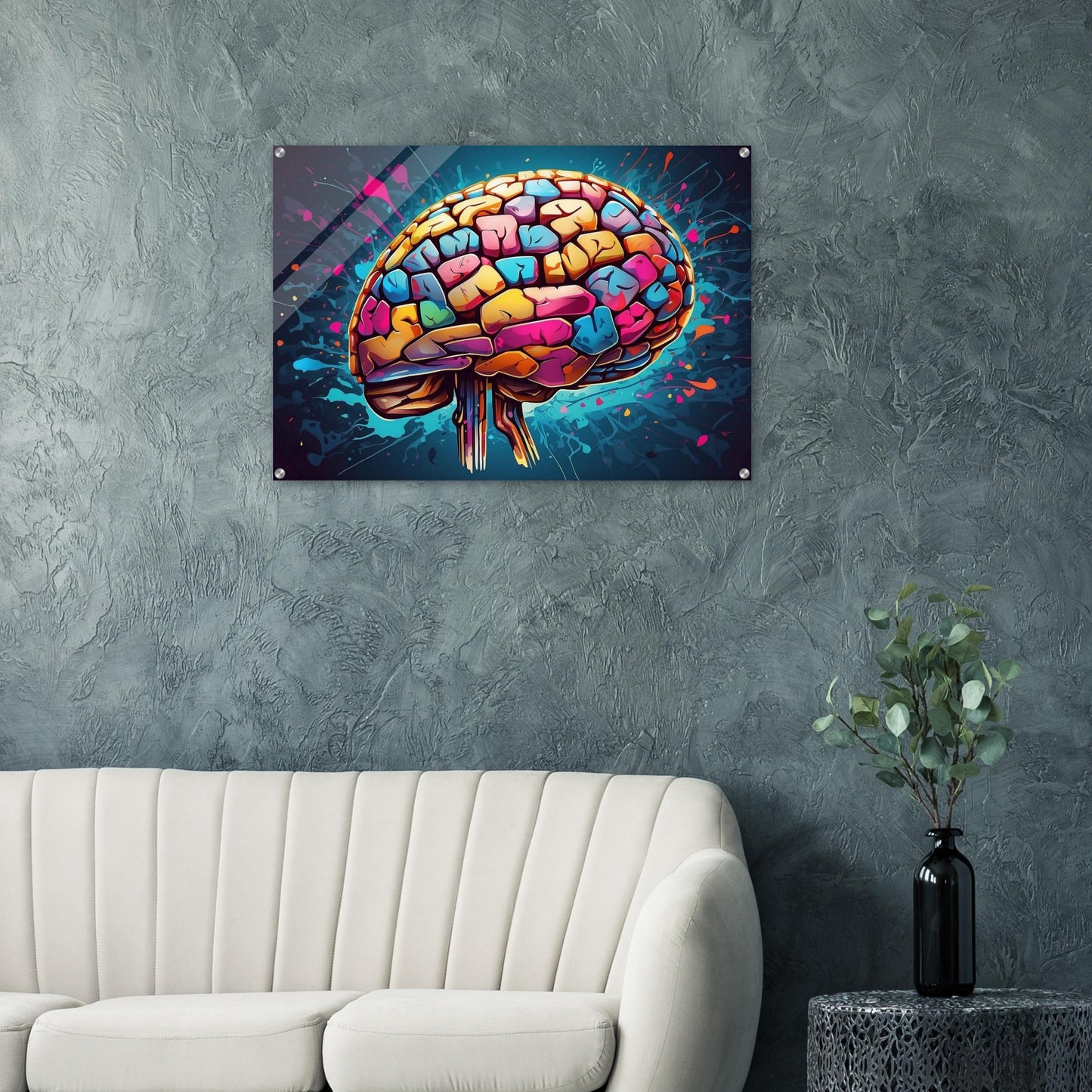 Acrylic Print