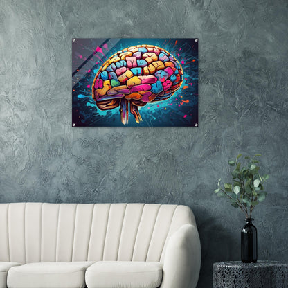 Acrylic Print