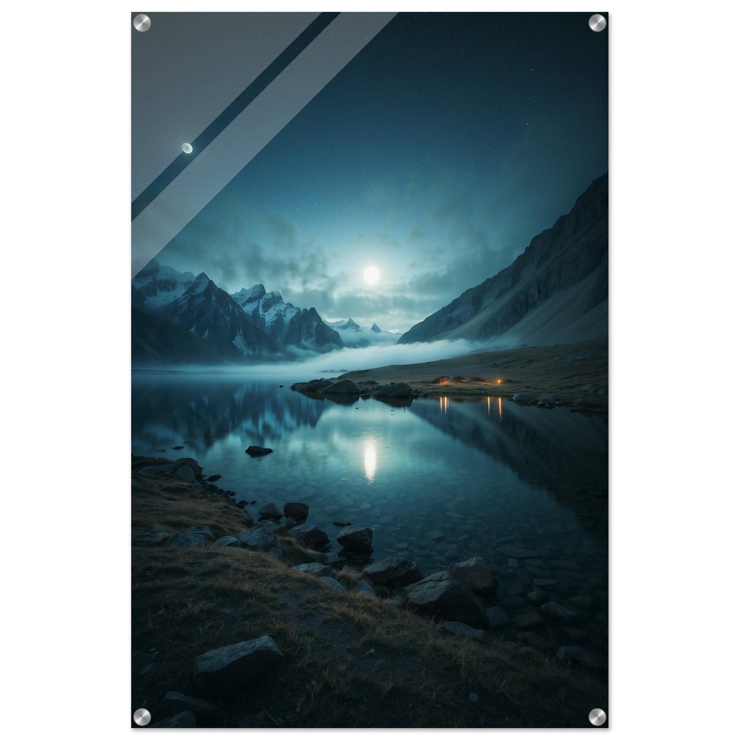 Acrylic Print