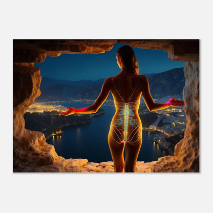 Premium Matte Paper Poster