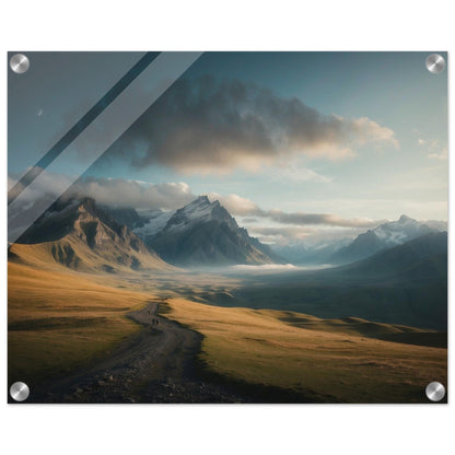 Acrylic Print