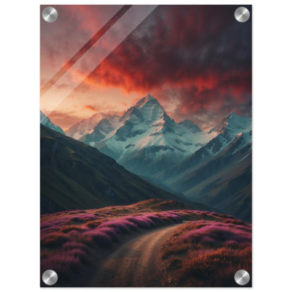 Acrylic Print