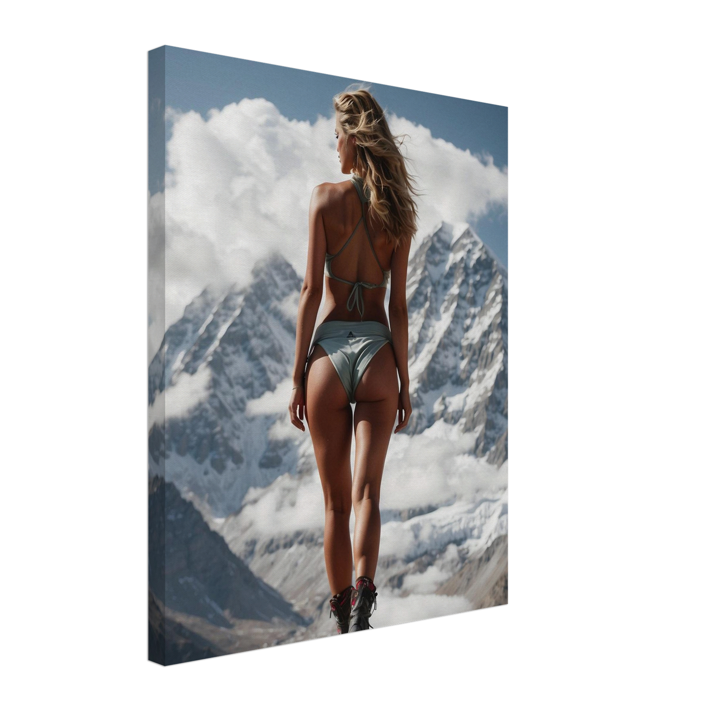 Canvas