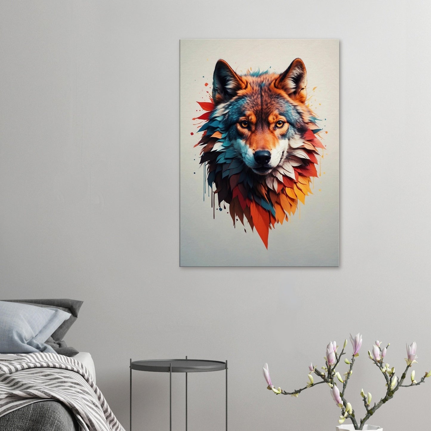 Canvas