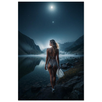 Premium Matte Paper Poster