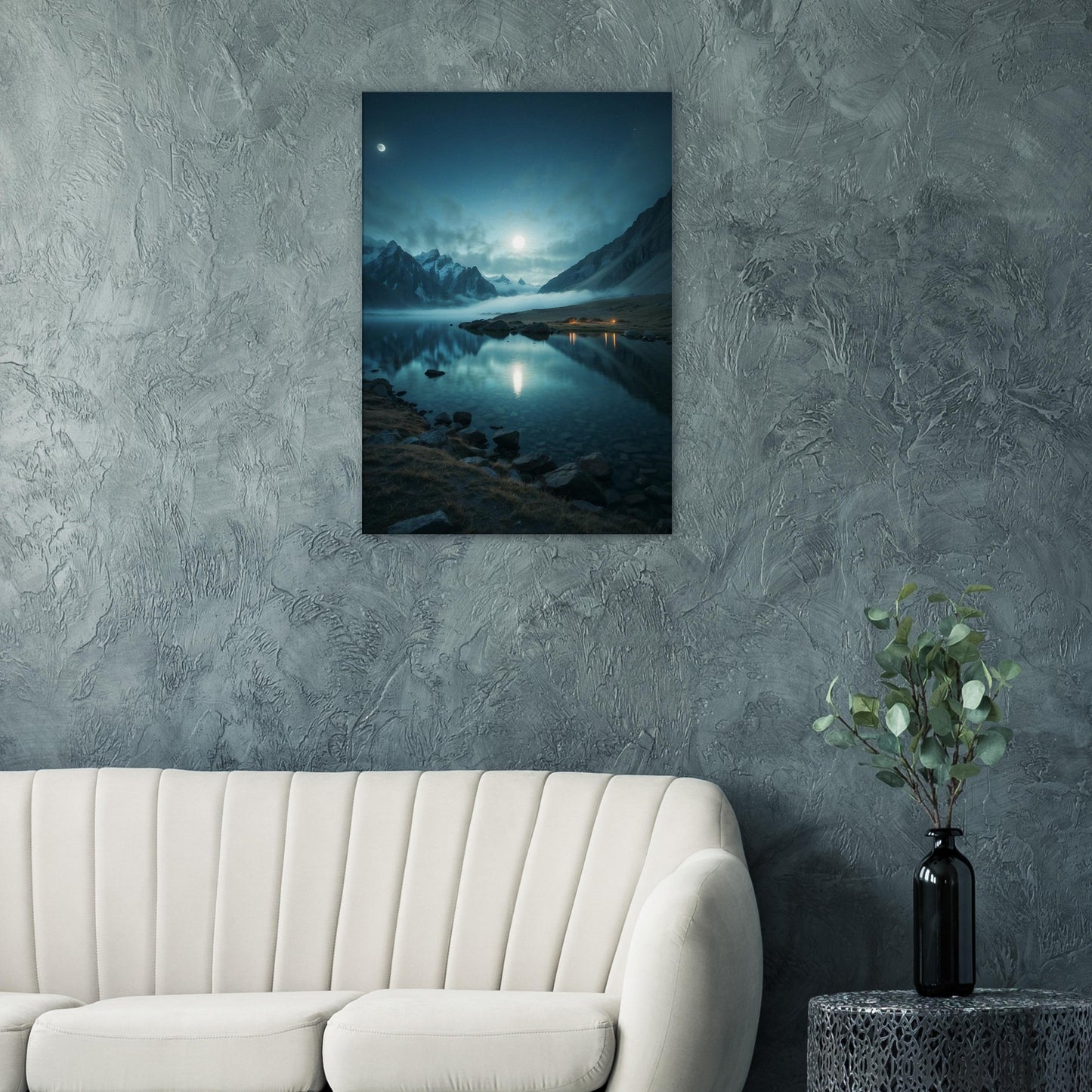 Canvas