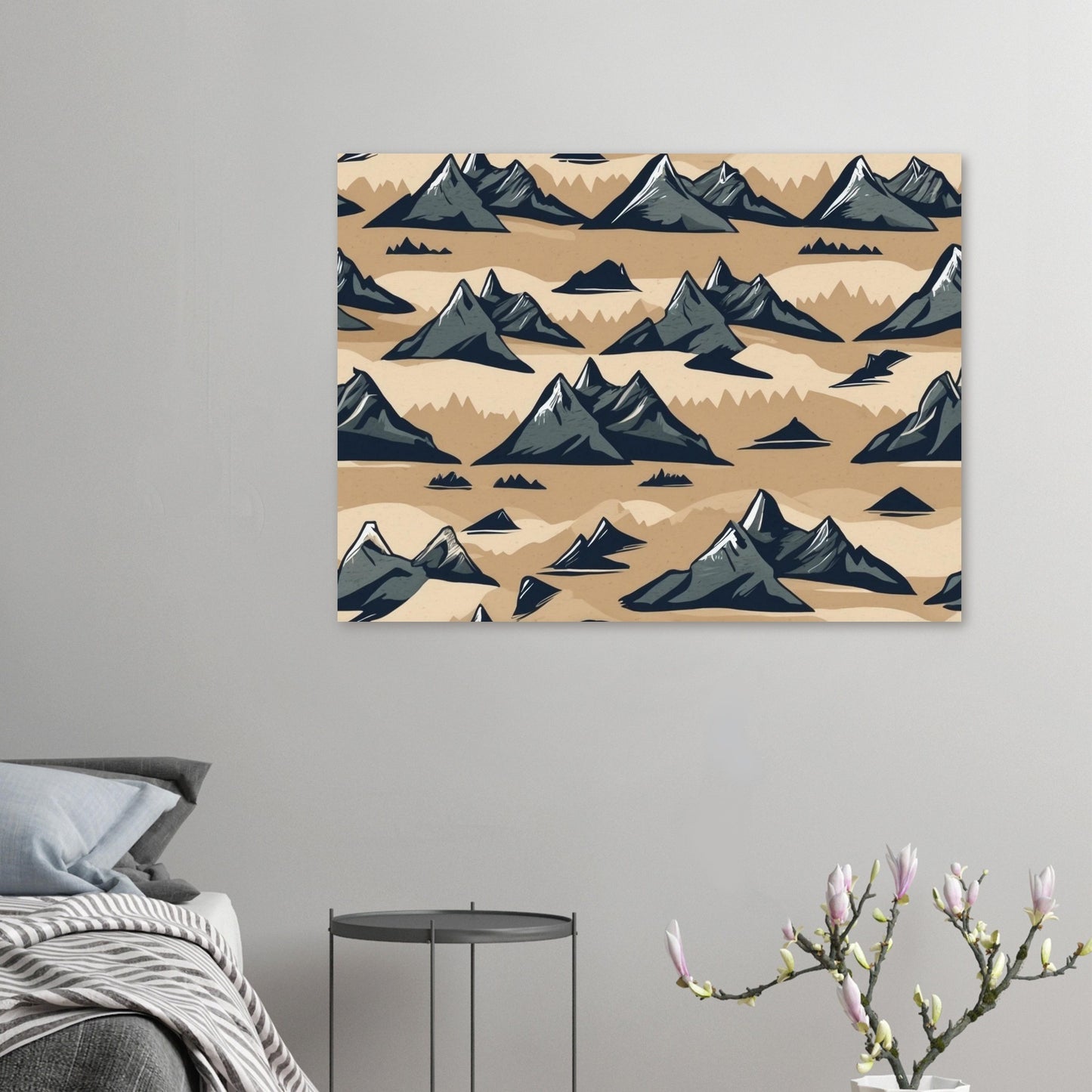Premium Matte Paper Poster
