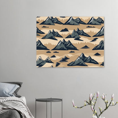 Premium Matte Paper Poster