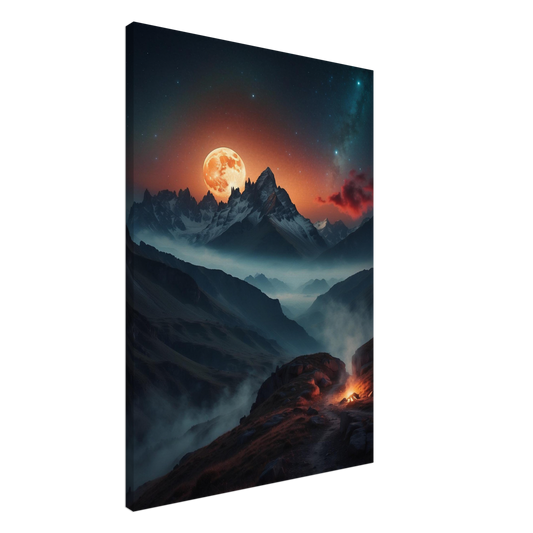 Canvas