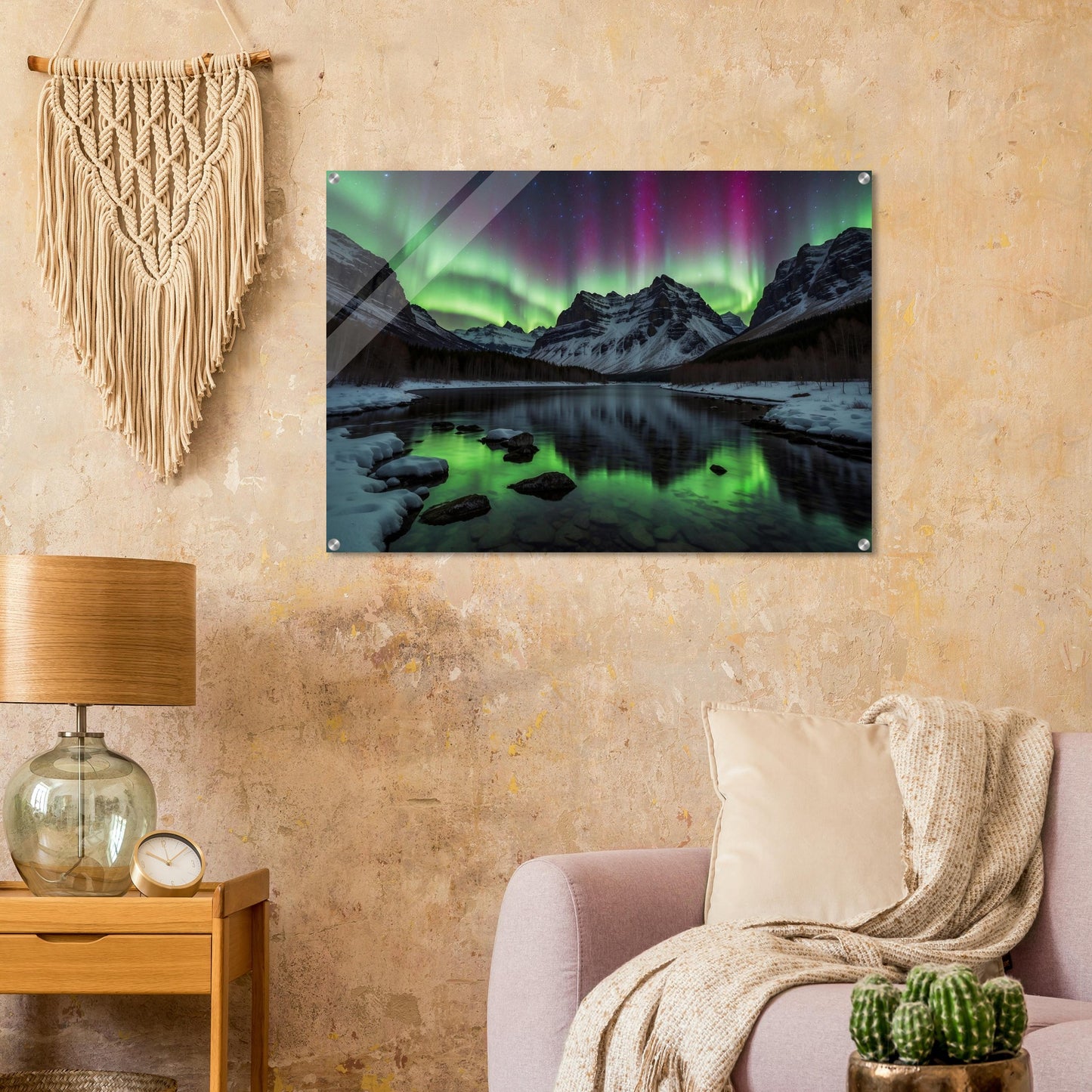 Acrylic Print
