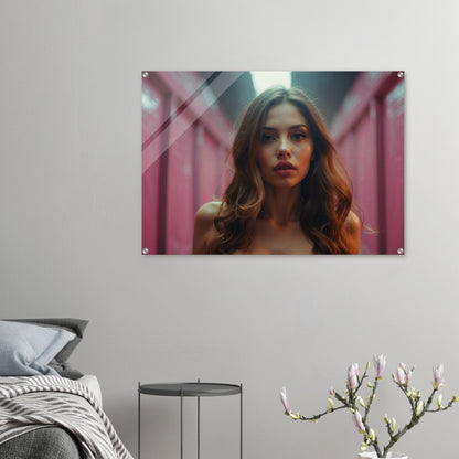Acrylic Print
