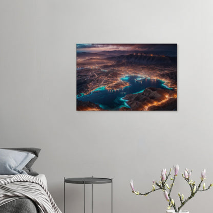 Canvas