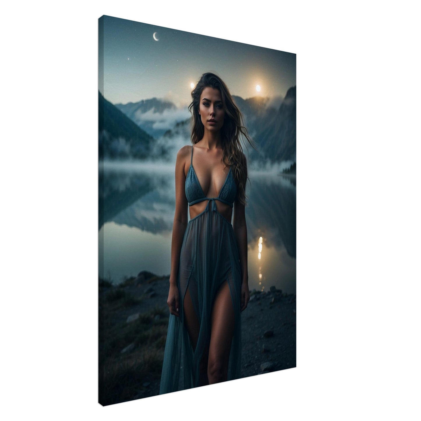 Canvas