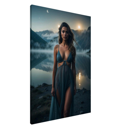 Canvas