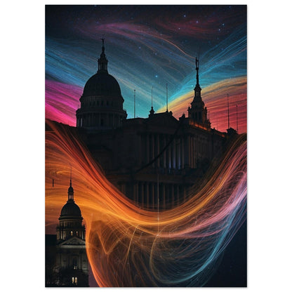 Premium Matte Paper Poster