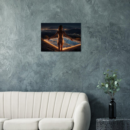 Premium Matte Paper Poster