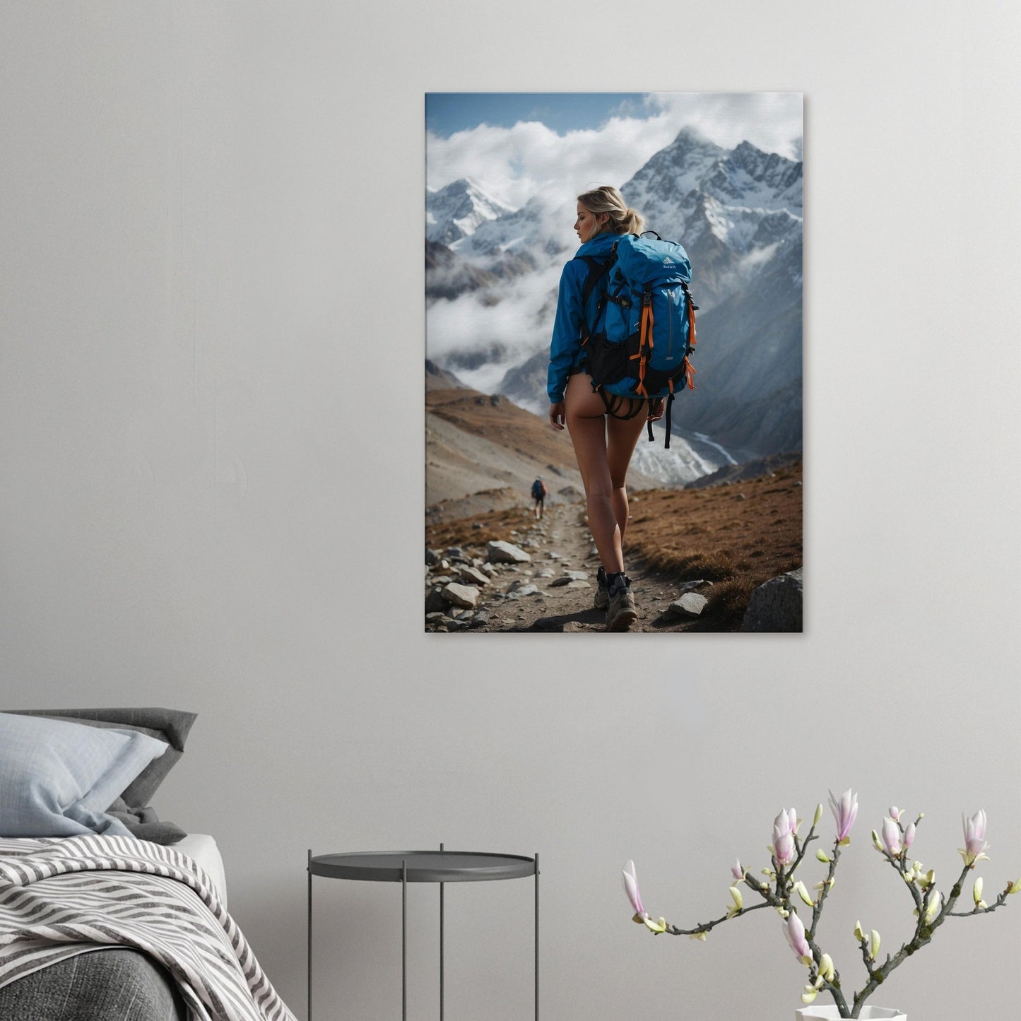 Canvas