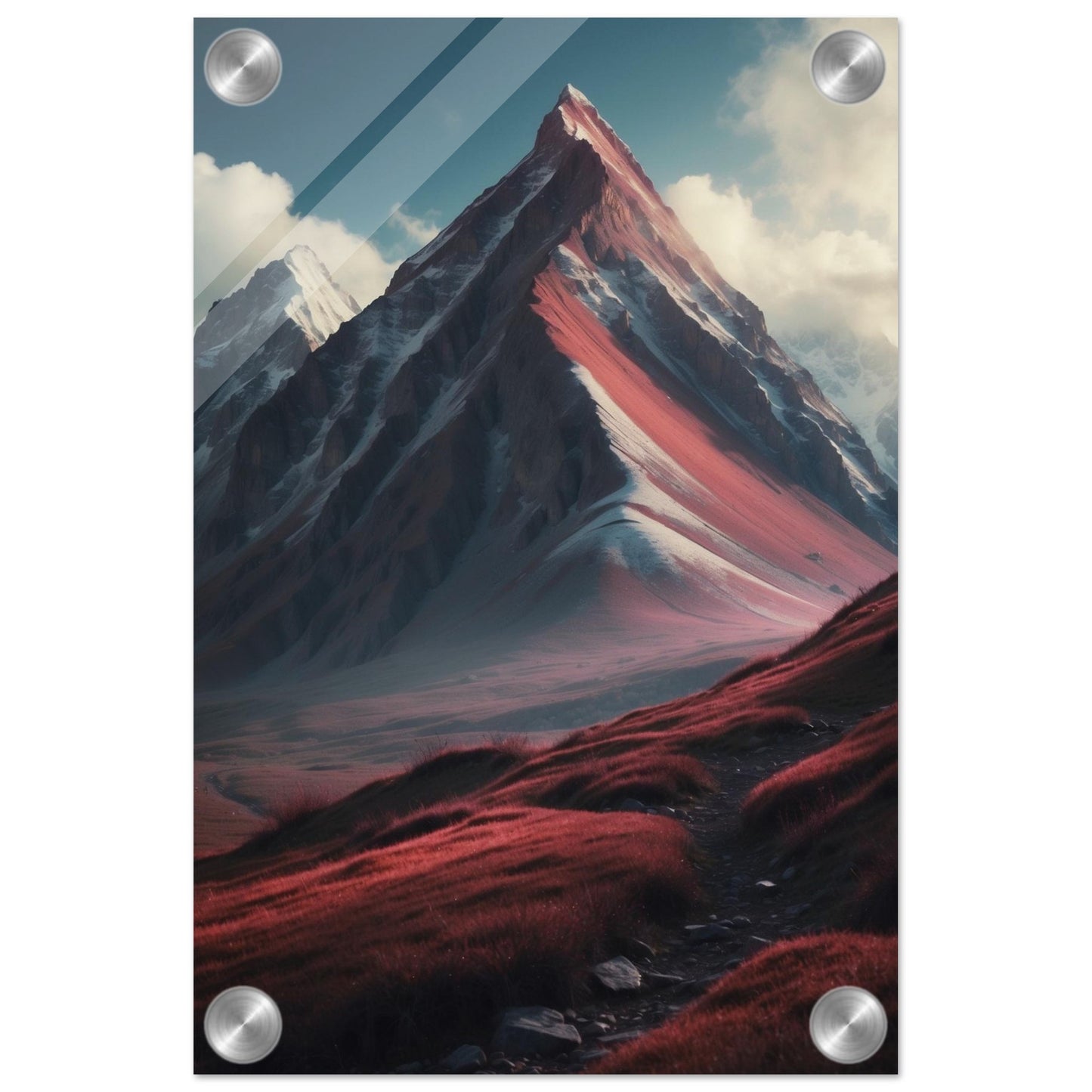 Acrylic Print