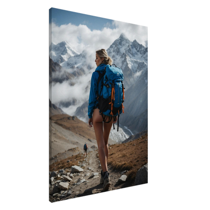 Canvas