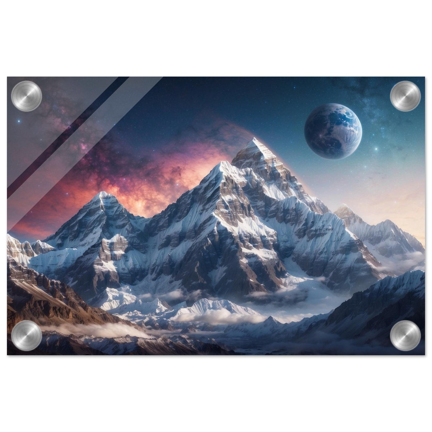 Acrylic Print