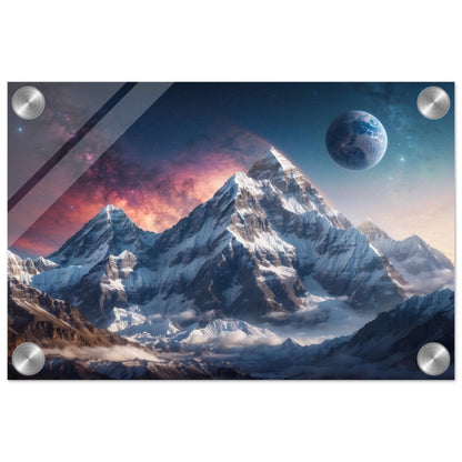 Acrylic Print