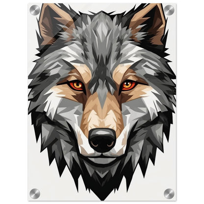 Acrylic Print