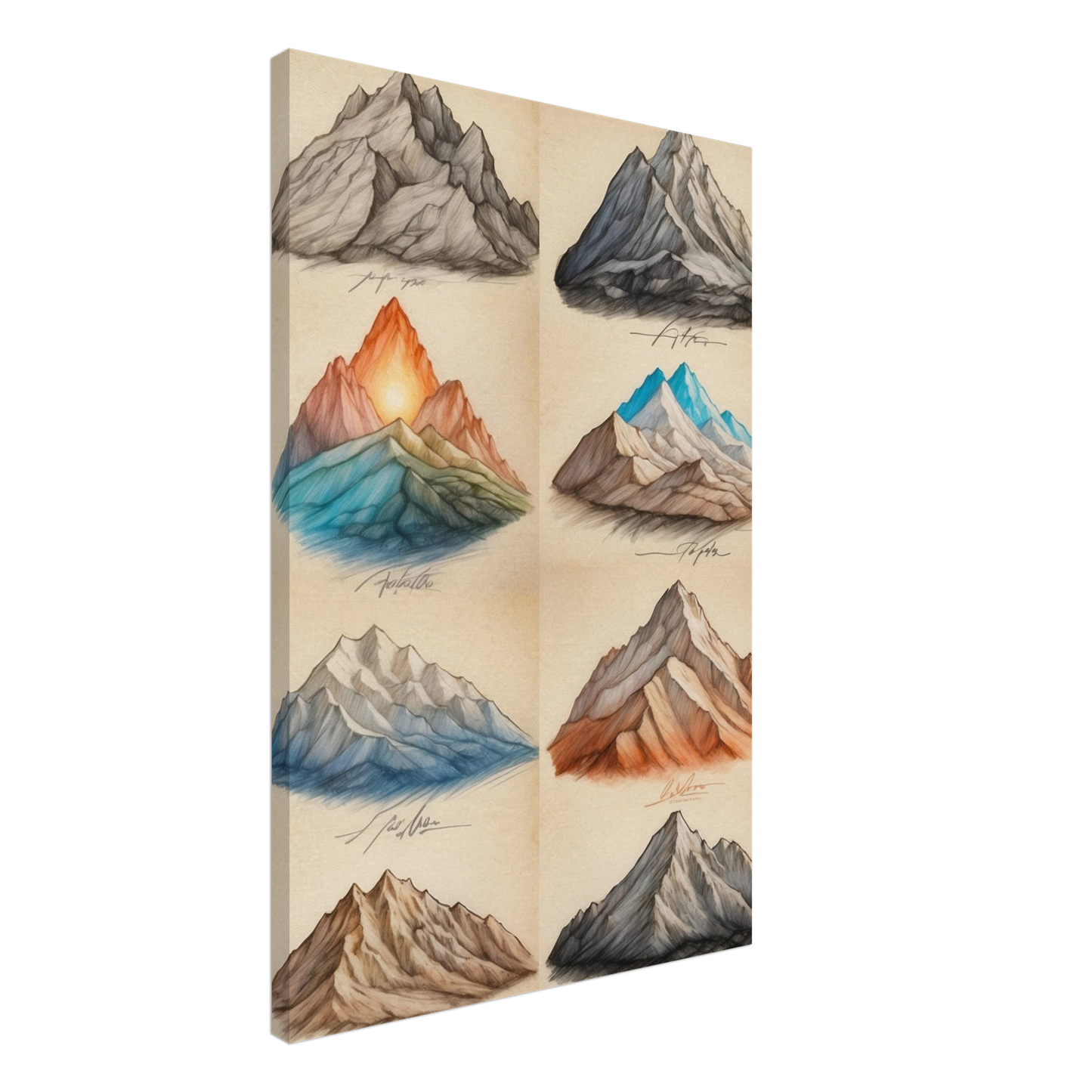 Canvas