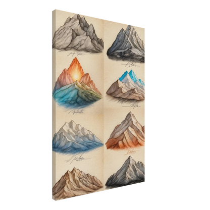 Canvas