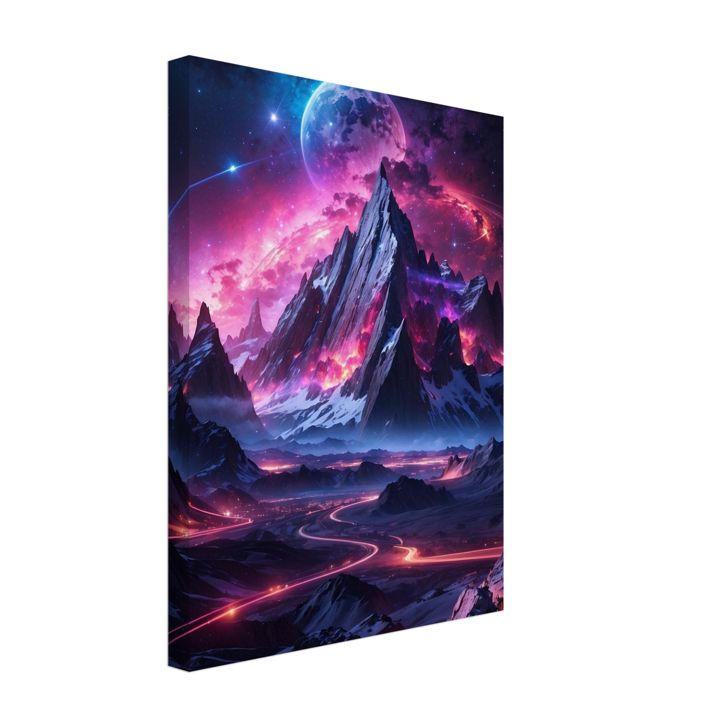 Canvas