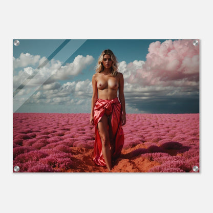 Acrylic Print