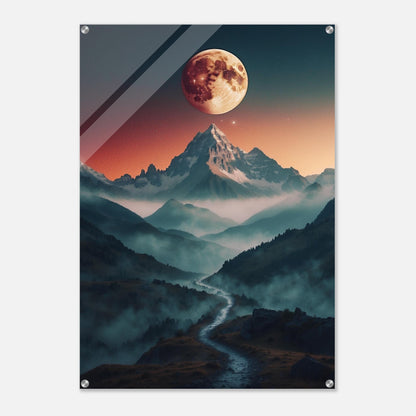 Acrylic Print